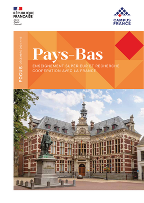Focus Pays-Bas