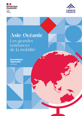 Note Asie Océanie 2025