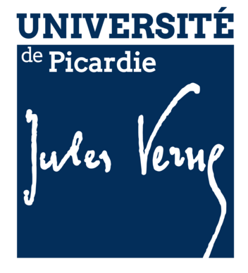 Logo Université de Picardie