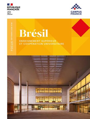 Focus Brésil 2025