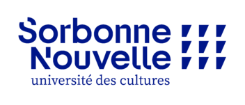 logo sorbonne nouvelle