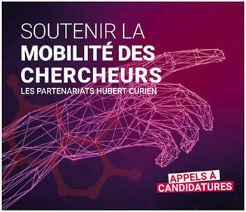 Soutenir la mobilité des chercheurs - Les partenariats Hubert Curien