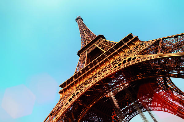 Fotolia 108095104 XL - Dossier: Suivez les grandes étapes pour venir étudier en France