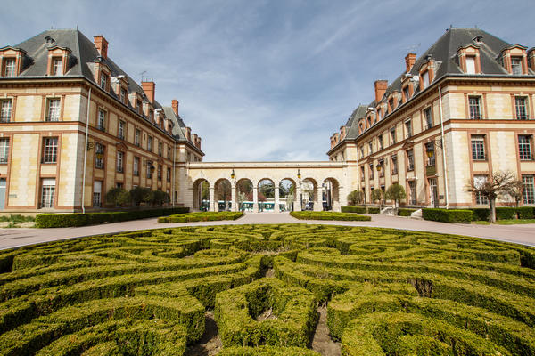 Campus de la Cité Internationale Universitaire de Paris CIUP Campus de la Cité Internationale Universitaire de Paris