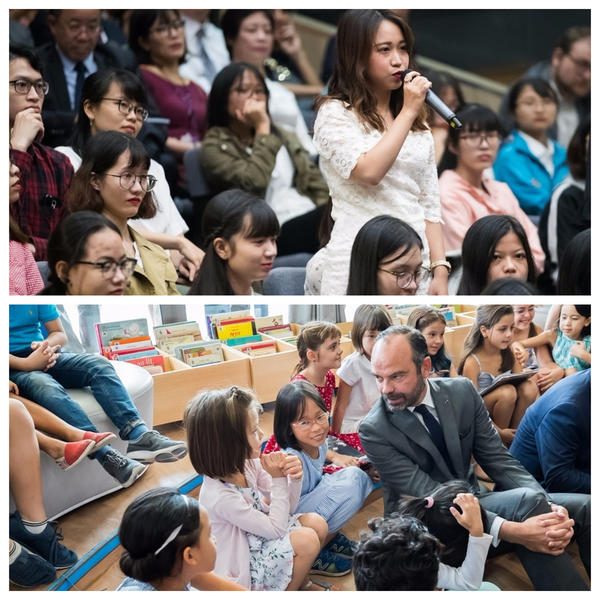 edouard philippe vietnam