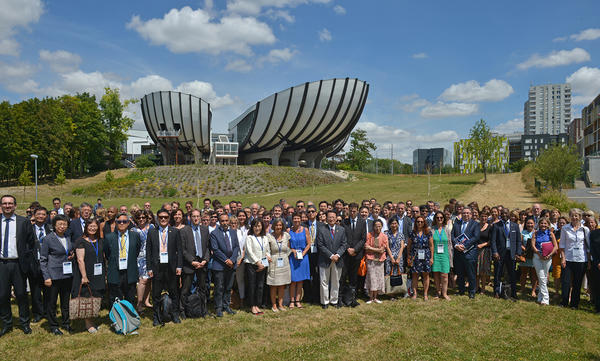 Forum Campus France Reims juillet 2018 Forum Campus France Reims juillet 2018