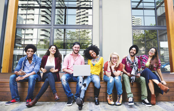 étudiants internationaux