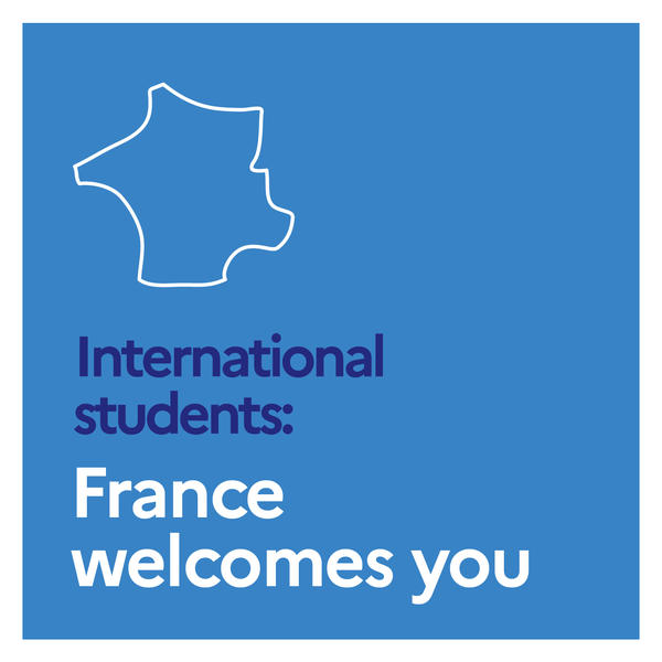france welcomes you academic year 2020