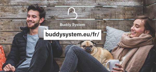 plateforme buddy system