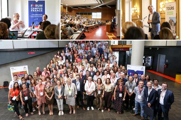 Collage assemblée été forum 2023