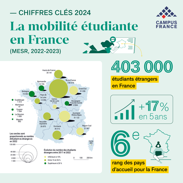 Chiffres clés 2024 : la mobilité en France