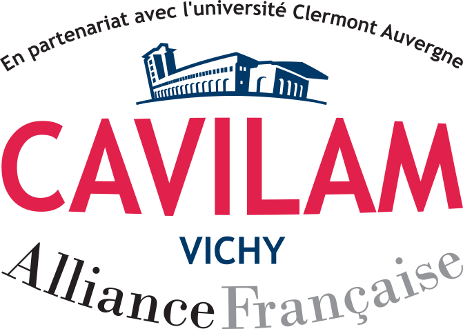 logo cavilam