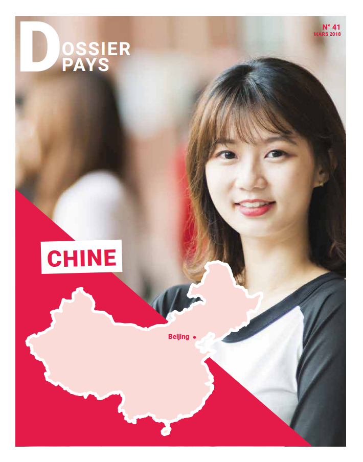 dossier pays chine