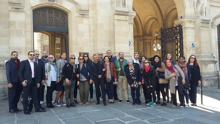 campus france algérie