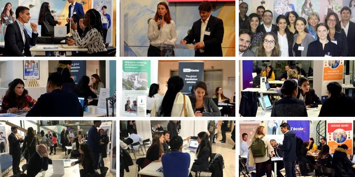 rendez-vous professionnels France Alumni 2019 rdv professionnels France Alumni 2019