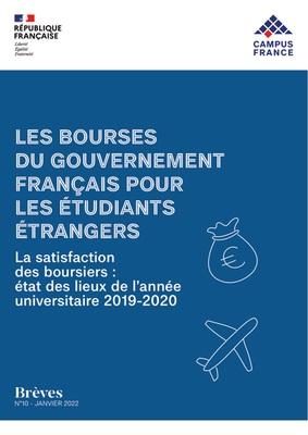 Brève n°10 : enquête de satisfaction des BGF