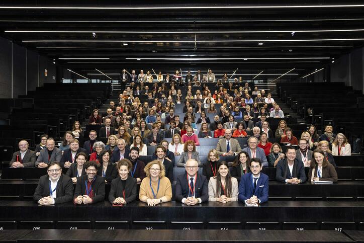 Forum Campus France - Assemblée générale 2024