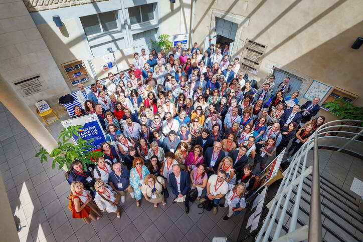 Forum Campus France - Assemblée d'été 2024