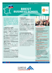 Brest Business School - Brest