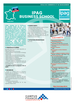 IPAG Business School - Paris/Nice