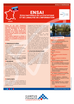 École Nationale de la Statistique et de l’Analyse de l’Information - Rennes