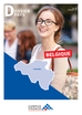 Les dossiers Pays Campus France : Belgique