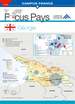 Focus Pays de Campus France : Géorgie