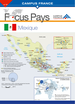 Focus Pays de Campus France : Mexique