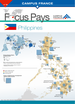 Focus Pays de Campus France : Philippines