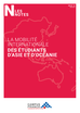 La mobilité internationale des étudiants d'Asie et d'Océanie