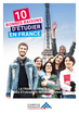 10 bonnes raisons d’étudier en France