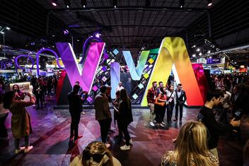 Salon Vivatech