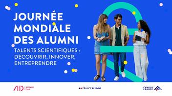 France Alumni Day 2026