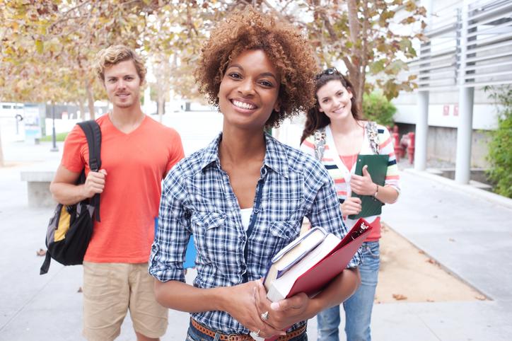 étudiants
