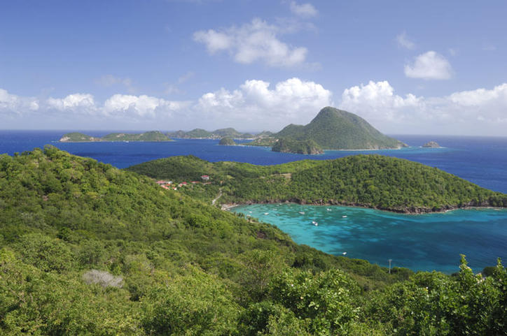 Guadeloupe- St François