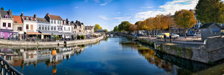 Amiens