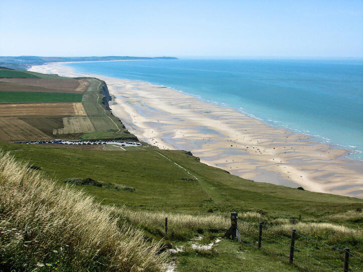 Dunkerque et Côte d’Opale