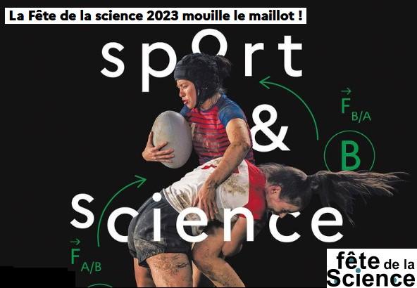 Fête de la science