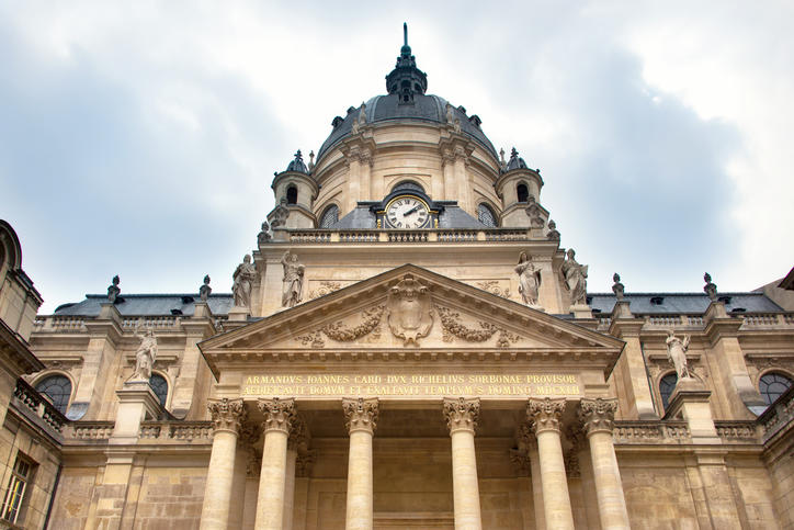 Sorbonne