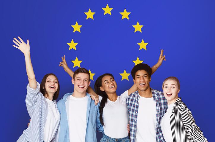 Etudiants européens