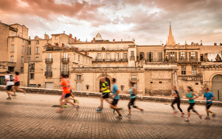 Montpellier 