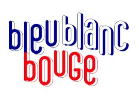 Bleu Blanc Bouge