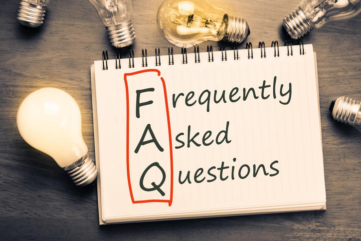 FAQ