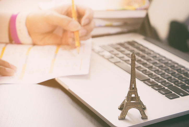 The Different Types Of Student Visas Campus France