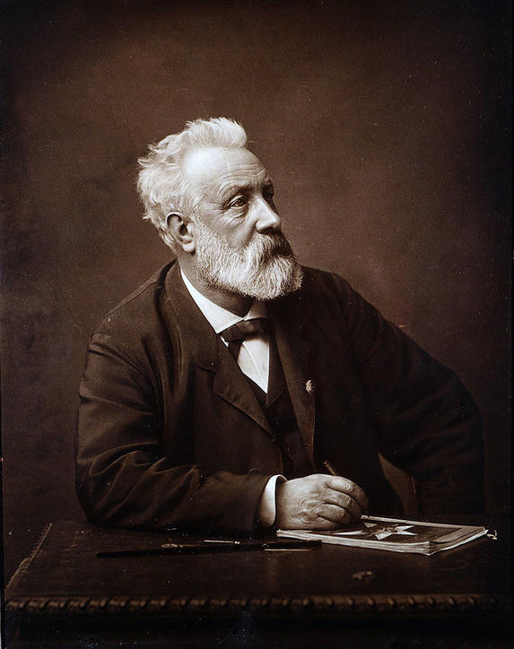 jules verne