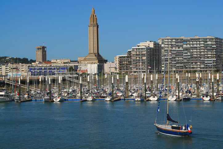 Le Havre