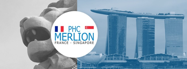 PHC Merlion