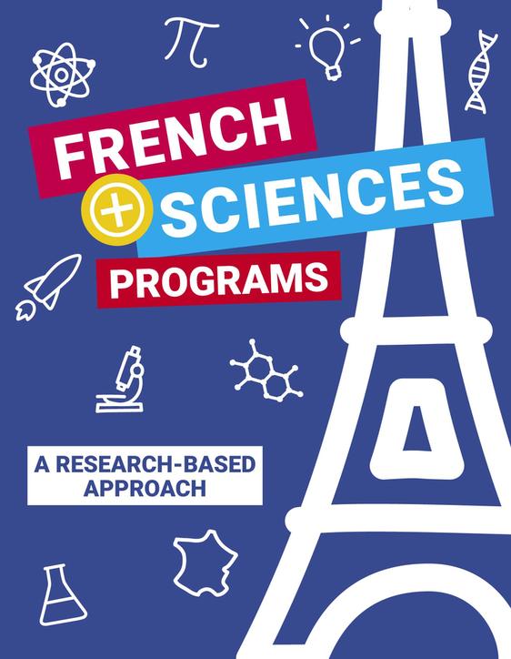 French + Science