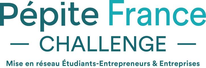 Pépite France - Challenge