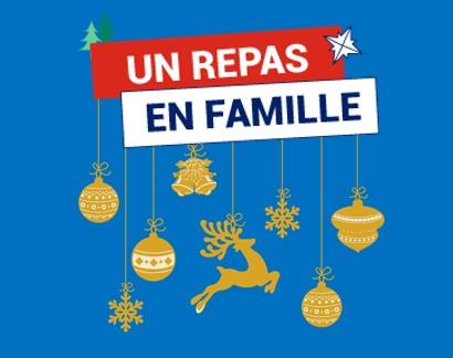 Repas en famille 2019 - 1